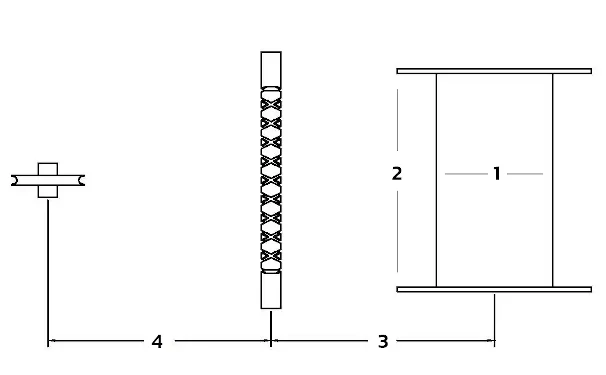 Layout diagram