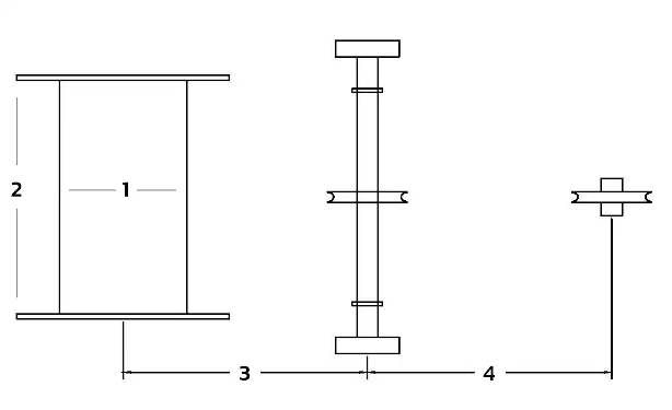 Layout diagram